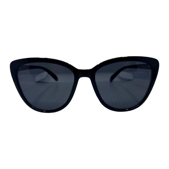 Rachel Zoe x Curateur Nina Cat Eye Sunglasses - Picture 3 of 12